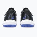 Мъжки обувки за тенис Asics Game FF Clay black/white 5