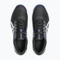 Мъжки обувки за тенис Asics Game FF Clay black/white 6