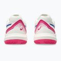 Детски обувки за тенис Asics Gel-Dedicate 8 GS Jr cream/dark cobalt 5