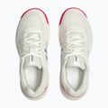 Детски обувки за тенис Asics Gel-Dedicate 8 GS Jr cream/dark cobalt 6