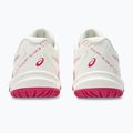 Дамски обувки за тенис Asics Court Slide 4 W cream/bright rose 5