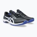 Мъжки обувки за тенис Asics Game FF black/white 3