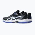 Мъжки обувки за тенис Asics Game FF black/white 4