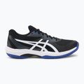 Мъжки обувки за тенис Asics Game FF black/white 2