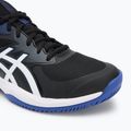 Мъжки обувки за тенис Asics Game FF black/white 7