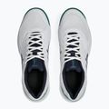 Мъжки обувки за тенис Asics Gel-Dedicate 8 white/midnight 6