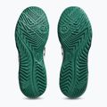 Мъжки обувки за тенис Asics Gel-Dedicate 8 white/midnight 7