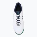 Мъжки обувки за тенис Asics Gel-Dedicate 8 white/midnight 5