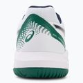 Мъжки обувки за тенис Asics Gel-Dedicate 8 white/midnight 6