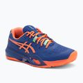 ASICS Gel-Resolution X мъжки обувки за гребане dark cobalt/vivid coral