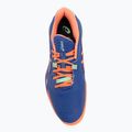 ASICS Gel-Resolution X мъжки обувки за гребане dark cobalt/vivid coral 5