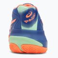 ASICS Gel-Resolution X мъжки обувки за гребане dark cobalt/vivid coral 6