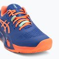 ASICS Gel-Resolution X мъжки обувки за гребане dark cobalt/vivid coral 7
