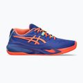 ASICS Gel-Resolution X мъжки обувки за гребане dark cobalt/vivid coral 8