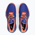 ASICS Gel-Resolution X мъжки обувки за гребане dark cobalt/vivid coral 13