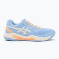 Дамски обувки ASICS Gel-Dedicate 8 Padel W stone wash/cream padel 2