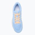 Дамски обувки ASICS Gel-Dedicate 8 Padel W stone wash/cream padel 5