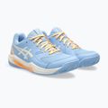 Дамски обувки ASICS Gel-Dedicate 8 Padel W stone wash/cream padel 3