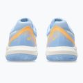 Дамски обувки ASICS Gel-Dedicate 8 Padel W stone wash/cream padel 5