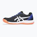 ASICS мъжки обувки за гребане Gel-Dedicate 8 black/white 9