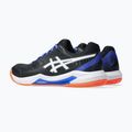 ASICS мъжки обувки за гребане Gel-Dedicate 8 black/white 11