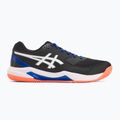 ASICS мъжки обувки за гребане Gel-Dedicate 8 black/white 2