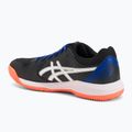 ASICS мъжки обувки за гребане Gel-Dedicate 8 black/white 3