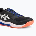 ASICS мъжки обувки за гребане Gel-Dedicate 8 black/white 7