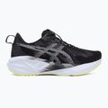 ASICS Novablast 5 мъжки обувки за бягане черно/синьо избледняване 2