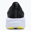 ASICS Novablast 5 мъжки обувки за бягане черно/синьо избледняване 6