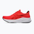 ASICS Versablast 4 flash red/black мъжки обувки за бягане 2