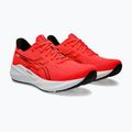 ASICS Versablast 4 flash red/black мъжки обувки за бягане 3