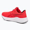 ASICS Versablast 4 flash red/black мъжки обувки за бягане 3