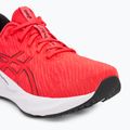ASICS Versablast 4 flash red/black мъжки обувки за бягане 7