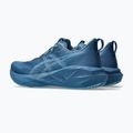 ASICS Novablast 5 winter sea/stillwater мъжки обувки за бягане 4