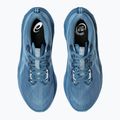 ASICS Novablast 5 winter sea/stillwater мъжки обувки за бягане 7