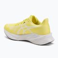 ASICS Dynablast 5 citron/white мъжки обувки за бягане 3