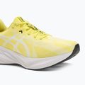 ASICS Dynablast 5 citron/white мъжки обувки за бягане 7