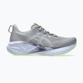 ASICS Novablast 5 дамски обувки за бягане gravel/blue fade