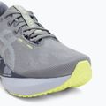 ASICS Novablast 5 дамски обувки за бягане gravel/blue fade 7