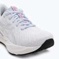 ASICS Versablast 4 дамски обувки за бягане бяло/синьо избледняване 7