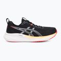 ASICS Gel-Pulse 16 мъжки обувки за бягане черно/бяло 2