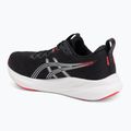 ASICS Gel-Pulse 16 мъжки обувки за бягане черно/бяло 3