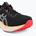 ASICS Gel-Pulse 16 мъжки обувки за бягане черно/бяло 7