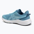 ASICS Jolt 5 stillwater/honey beige мъжки обувки за бягане 3