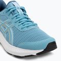ASICS Jolt 5 stillwater/honey beige мъжки обувки за бягане 7