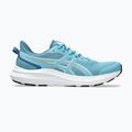 ASICS Jolt 5 stillwater/honey beige мъжки обувки за бягане 8