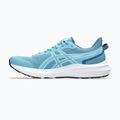 ASICS Jolt 5 stillwater/honey beige мъжки обувки за бягане 9