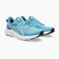 ASICS Jolt 5 stillwater/honey beige мъжки обувки за бягане 10