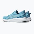 ASICS Jolt 5 stillwater/honey beige мъжки обувки за бягане 11